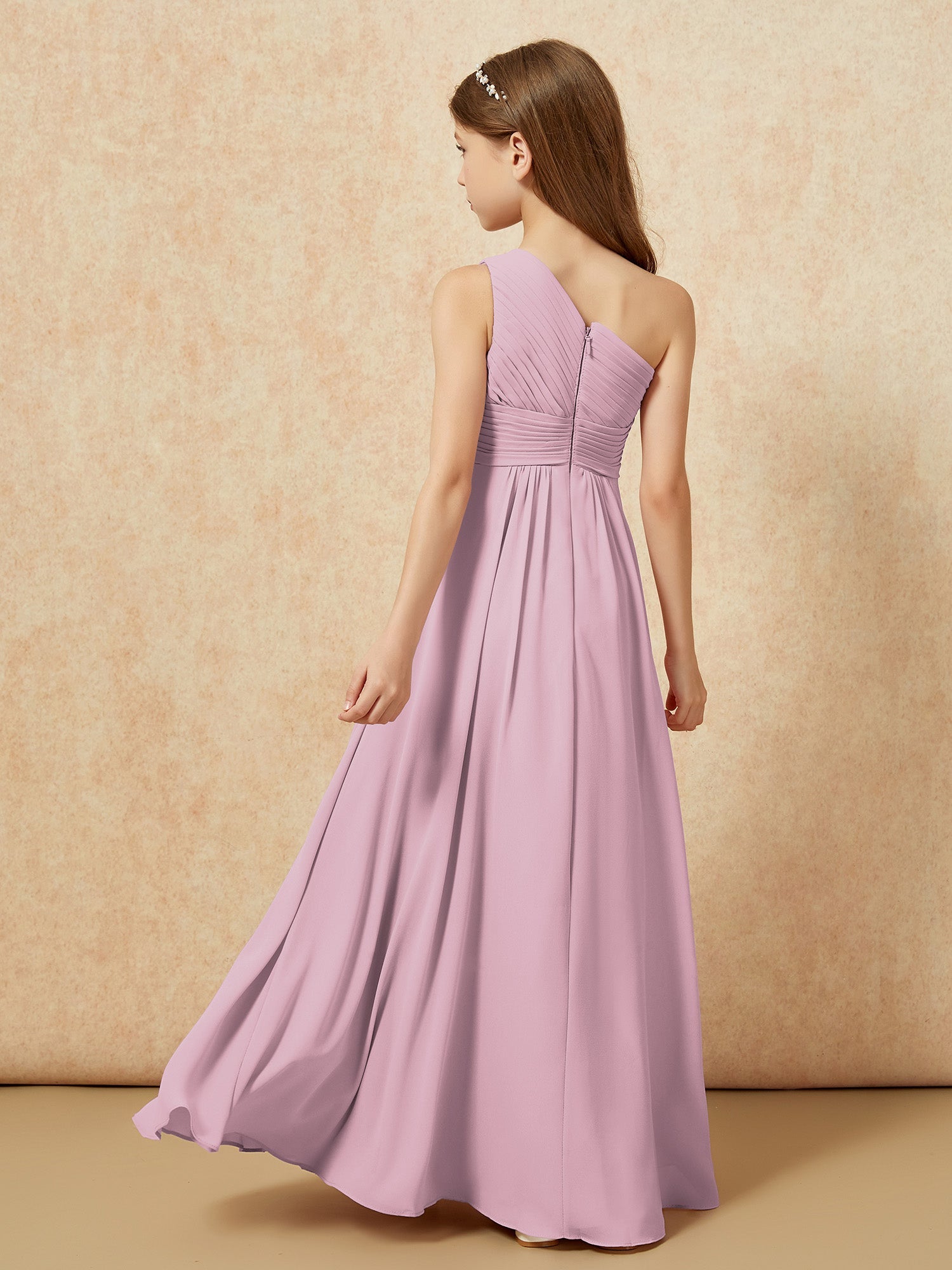 Vintage Mauve